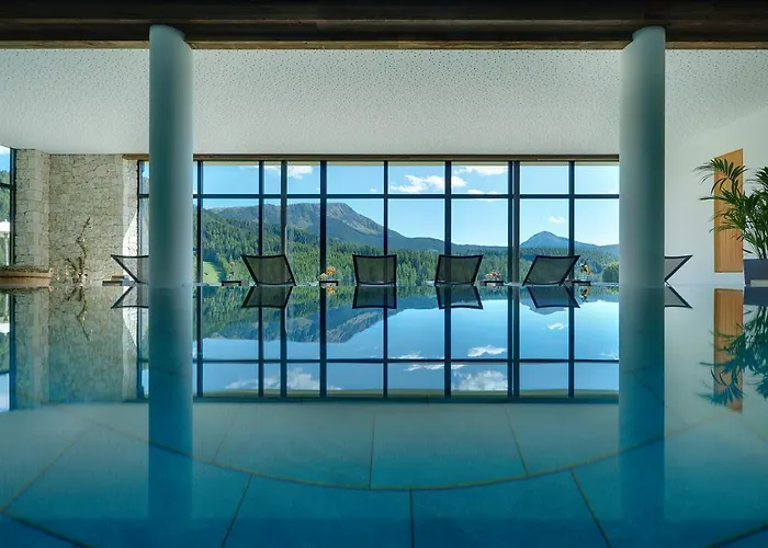 Kraeuterhotel Zischghof