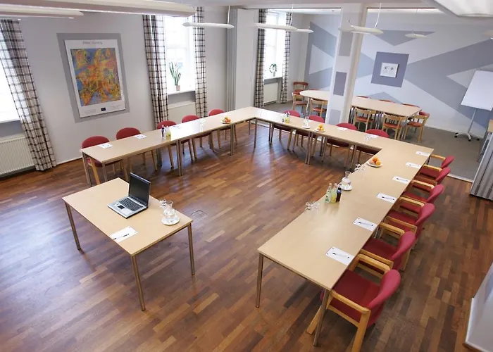 Hotel Jens Baggesen