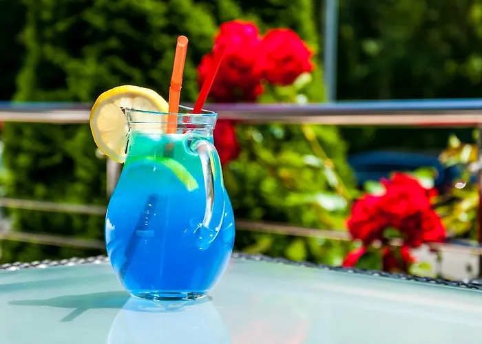 Hotel Boutique Shine