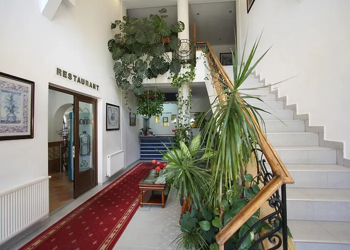 Hotel Ruia