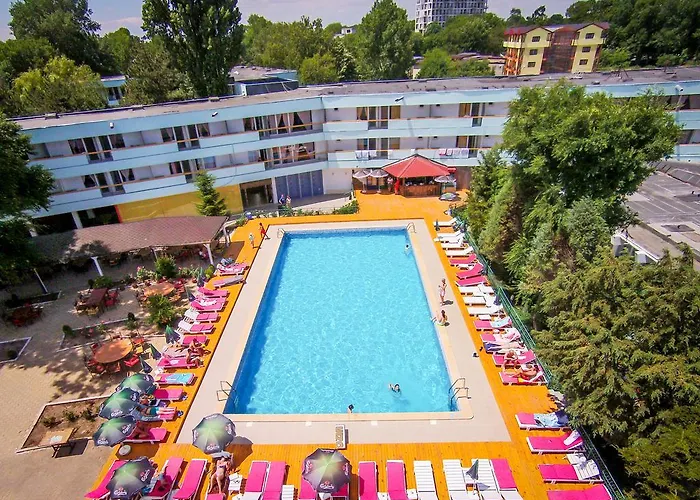 Complex Majestic Jupiter All Inclusive