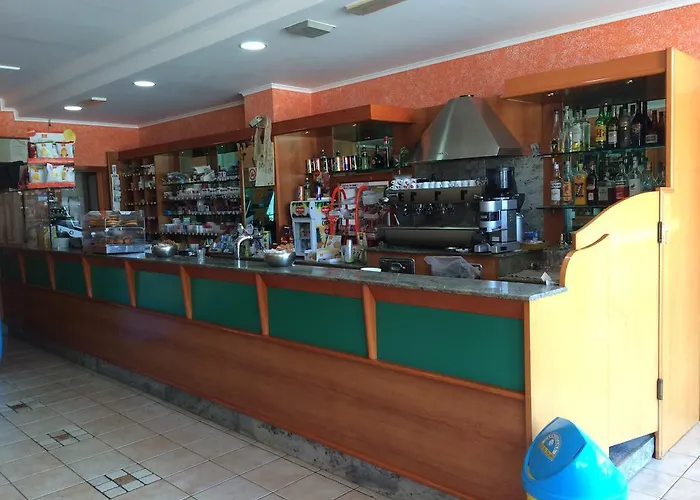 Hotel Zio Cataldo
