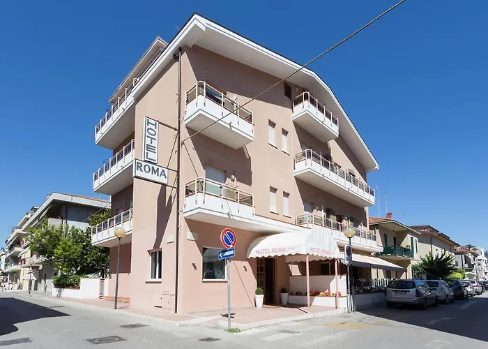 Hotel Roma