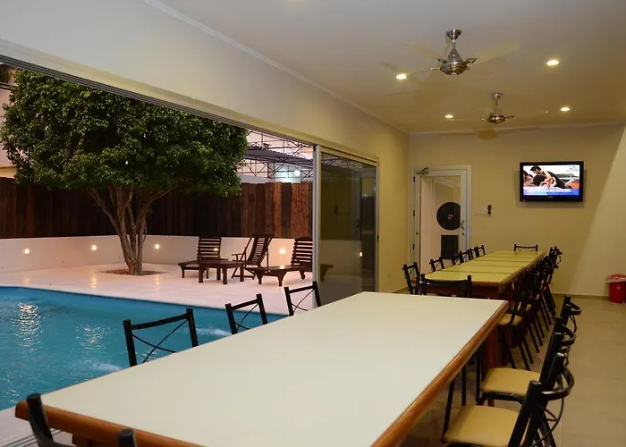 Toscano Hotel
