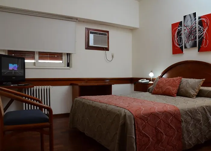 Toscano Hotel