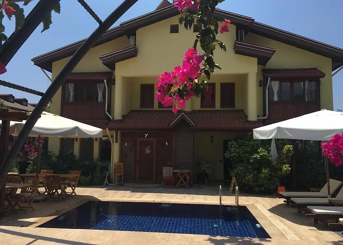 Kybele Hotel Gocek