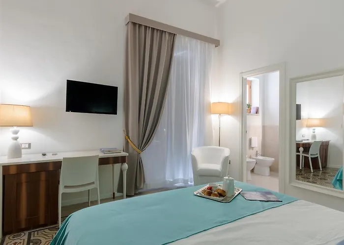 Hotel Moderno
