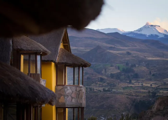 Eco Inn Colca Yanque