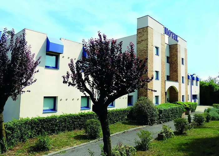 Hotel 1Ere Etape