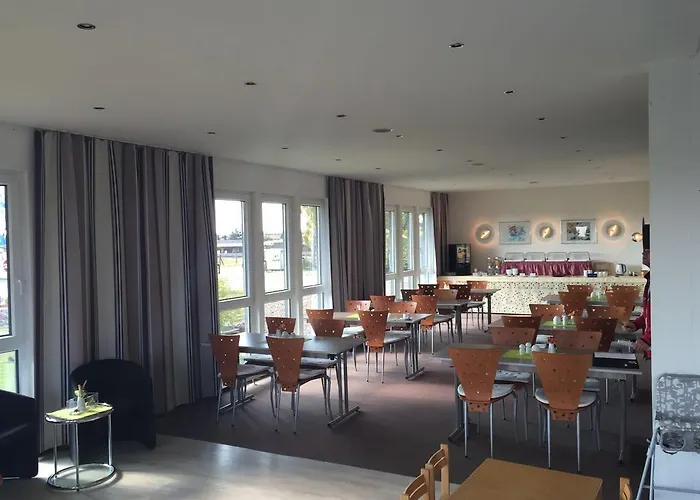 Ak 1 Hotel