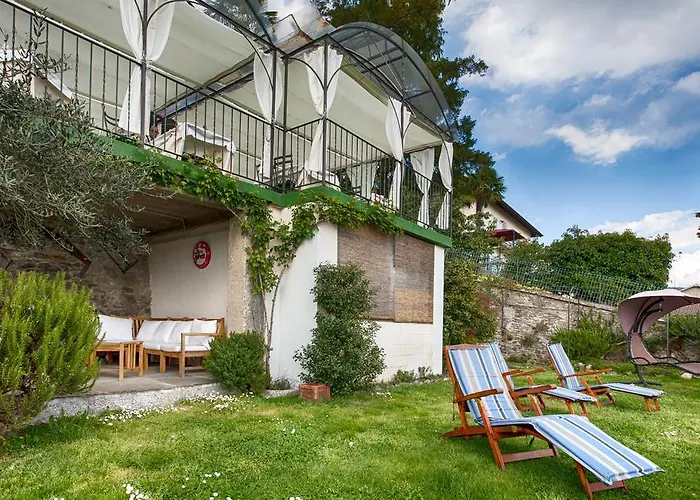 Locanda Chi Ghinn