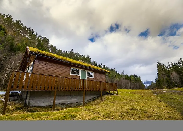 Doskelandslia Camping