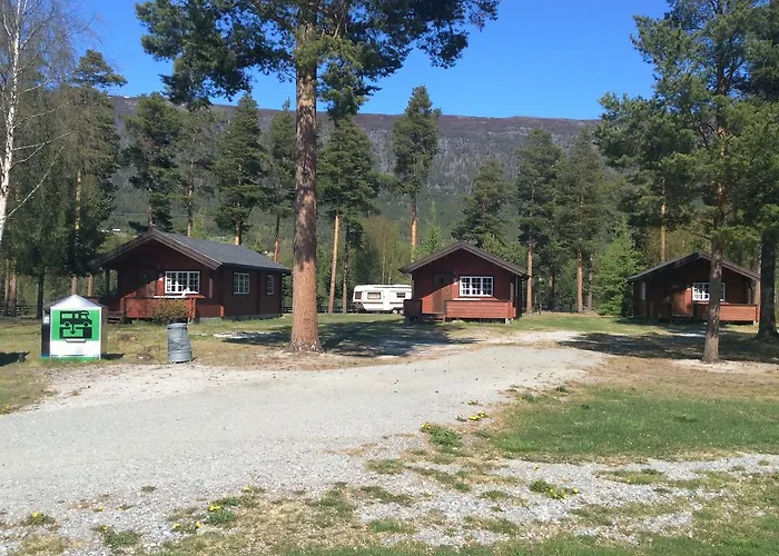 Furuly Camping