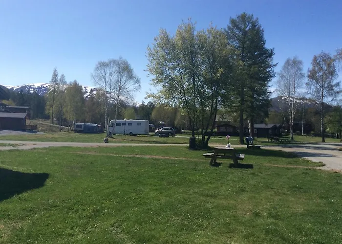 Furuly Camping