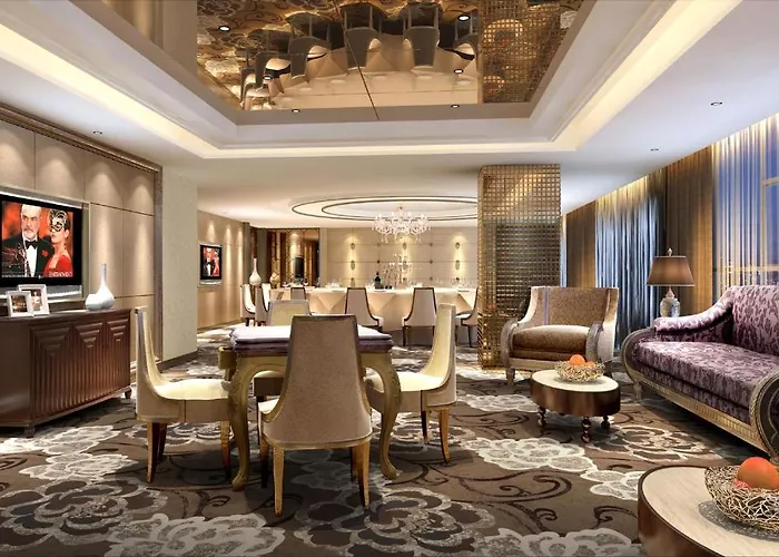 Zong Heng Hotel