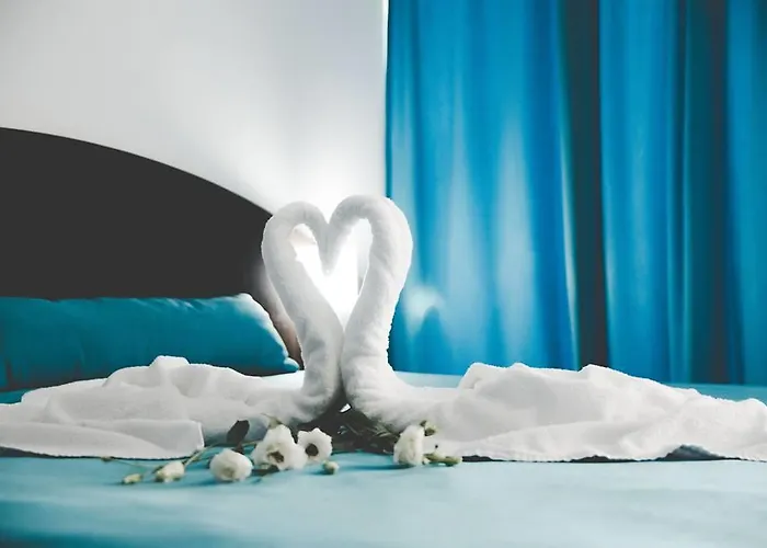 Hotel Orlovetz