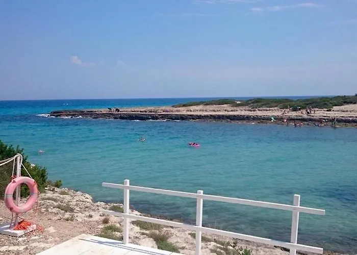 Camping Cala Dei Ginepri