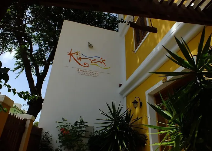 Kira'S Boutique Hotel