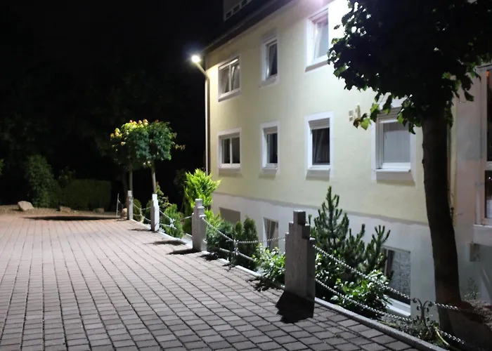 Hotel-Gasthof Zur Rose