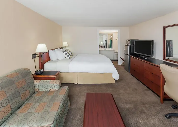 Knights Inn Lafayette