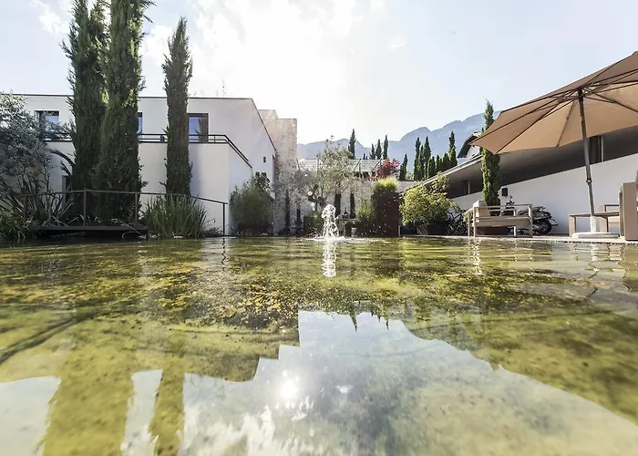 Felderer Boutiquehotel