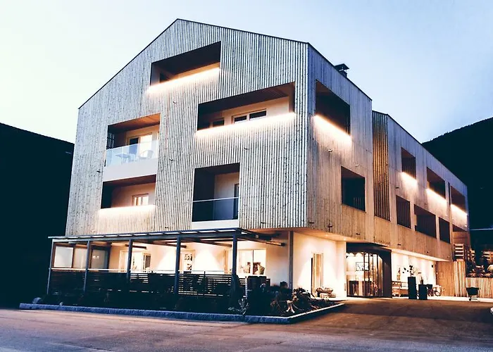 Boutiquehotel Tanzer