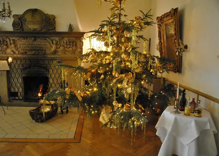 Hotel Drei Kronen