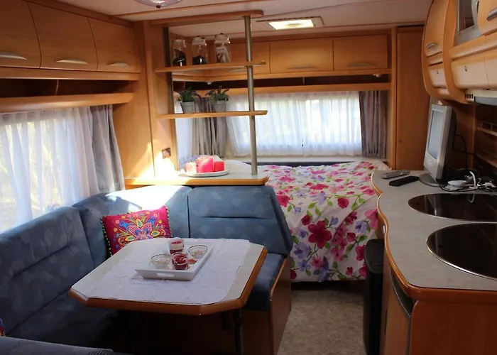 Caravan 'T Koekoeksnest