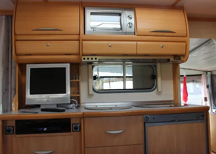 Caravan 'T Koekoeksnest