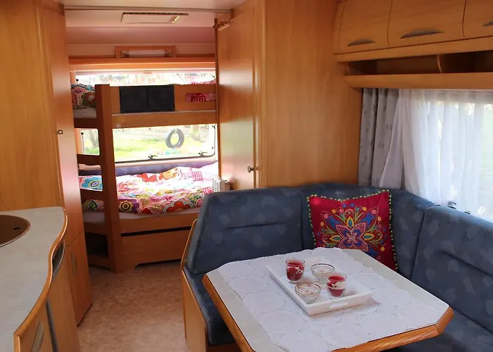 Caravan 'T Koekoeksnest