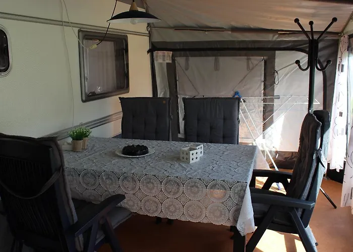 Caravan 'T Koekoeksnest