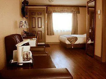 The Greensboro Inn