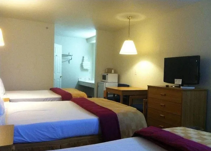 Haysville Express Inn