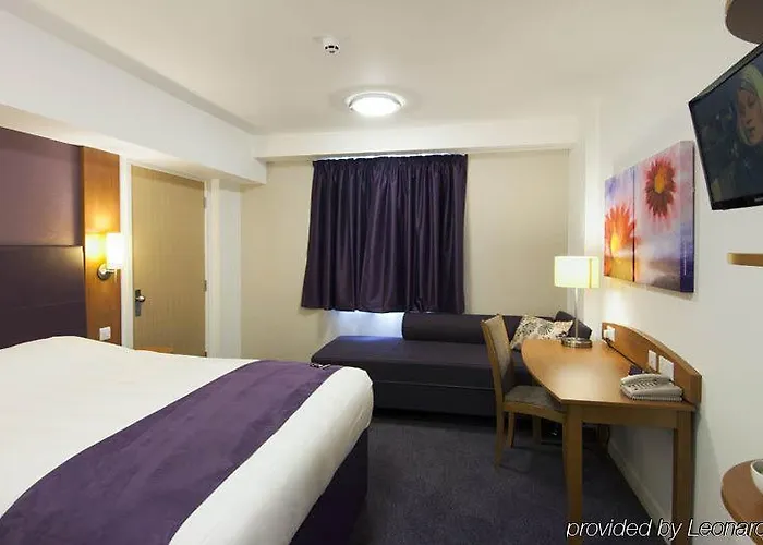 Premier Inn Nuneaton/Coventry