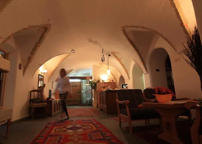 Gasthof Obermair