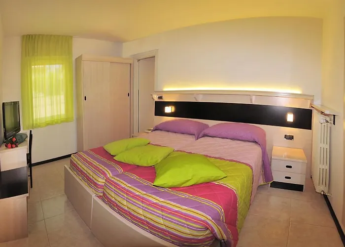 Albergo Alla Torre