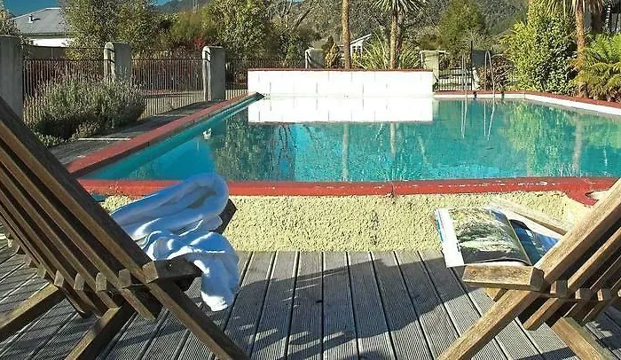 Murchison Motels