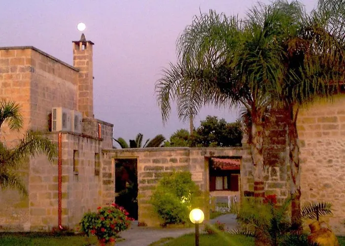 Masseria Grande