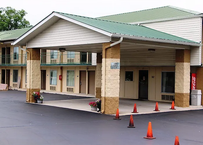 Days Inn Monteagle
