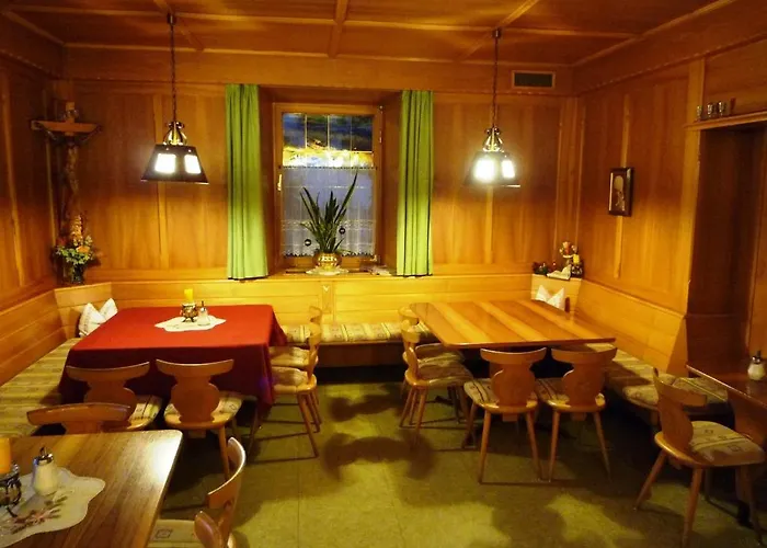 Gasthof Stiegenwirt
