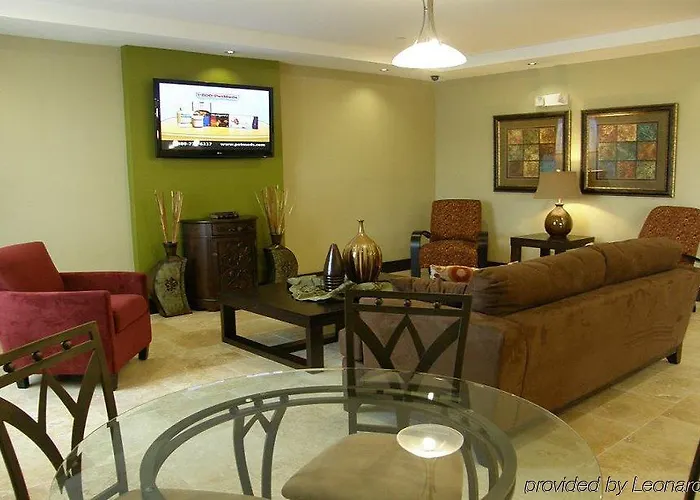 La Jagu Inn And Suites