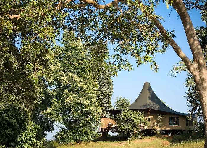 Banjaar Tola Kanha