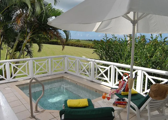 Ottleys Plantation Inn