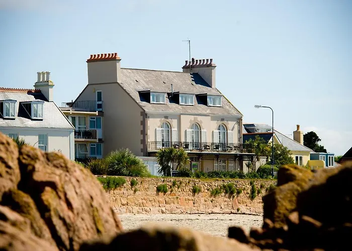 Pontac House Hotel