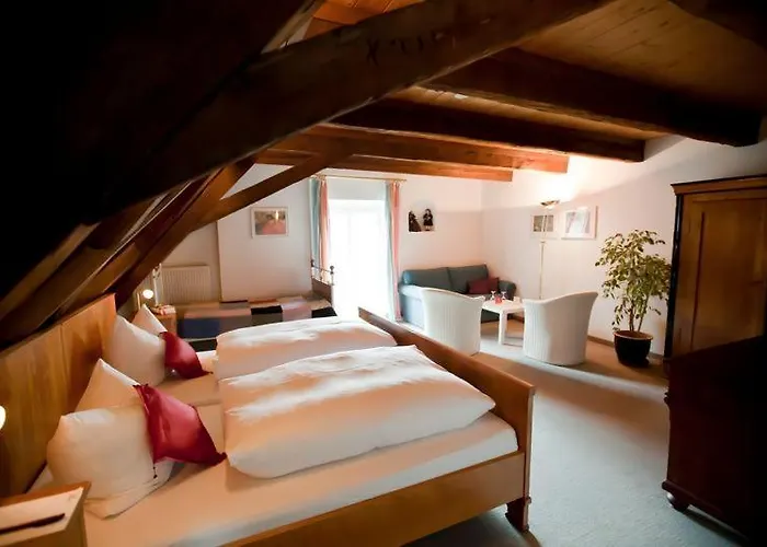 Altstadthotel Bad Griesbach