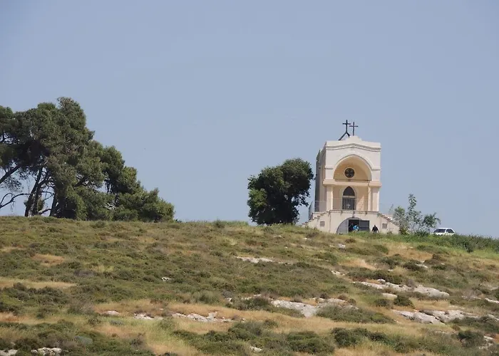 Casa De Maria