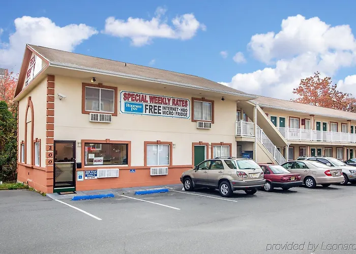 Economy Motel