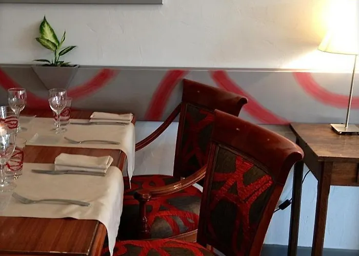 Nicey - Hotel Spa, Lounge, Coworking