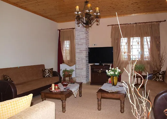 Hotel Ilianna