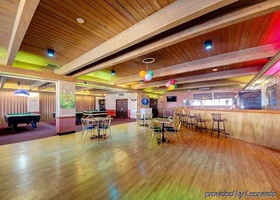 American Best Inn By Oyo I-35 Perry